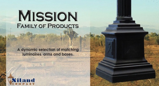Mission Family of Products