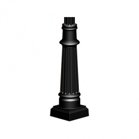 Grand Naples Series - 13