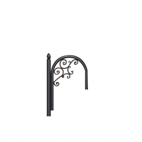 Cripple Creek Series Arm