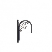 Cripple Creek Series Arm