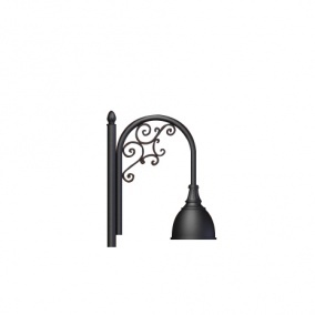Cripple Creek Series w/ RS-D Fixture