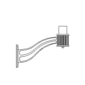 Lexington Series - Pole Arm