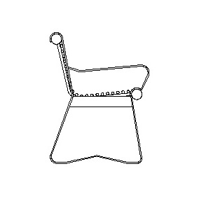 City Slicker Series - Round Bar