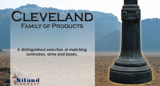 Cleveland Family of Products