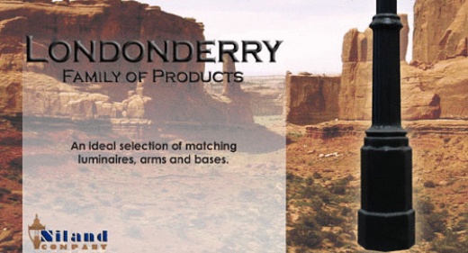Londonderry Family of Products