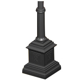 Modified Mission Series - 18