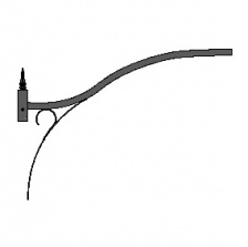 Bull Series - Tenon Mount