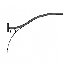 Bull Series - Bracket Mount