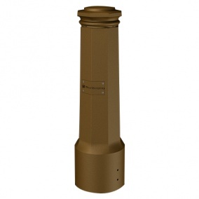 Federal Series Bollard